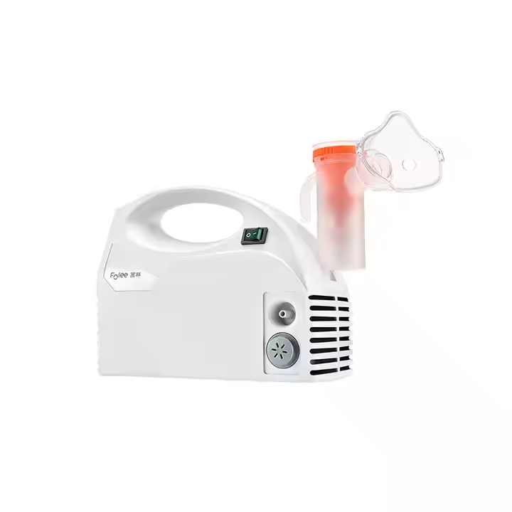 200-W006 Electric Power Nebulizer Home Compression Atomizer for Phlegm Cough Relief Exclusive Distributi.jpg